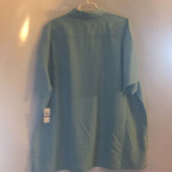 Men’s button up shirt size 2XL - Picture 4 of 4